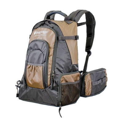 Frogg Toggs i3 Tackle Backpack Tackle Bag