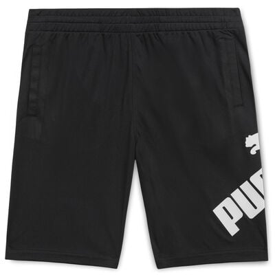 Puma Boys' Essential Shorts