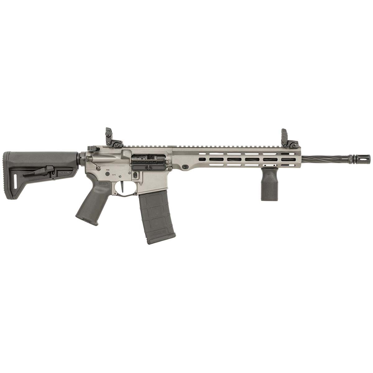 Maxim MD15 L 5.56 16 Tactical Centerfire Rifle