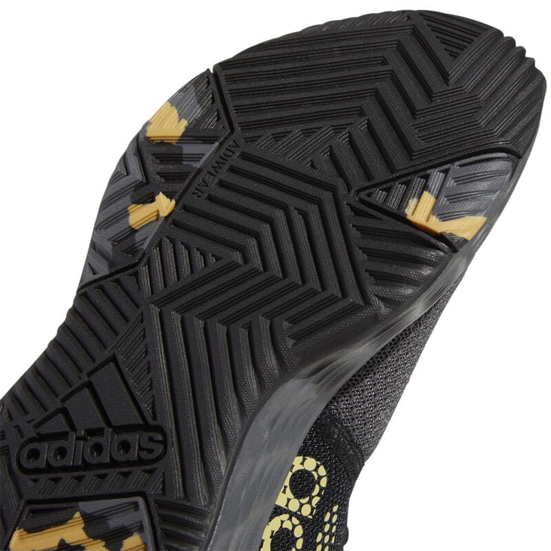 adidas Youth Ownthegame 2.0 Basketball Shoes image number 8