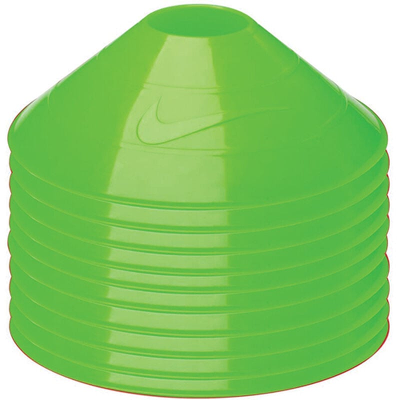 Nike 10-Pack Training Cones image number 1