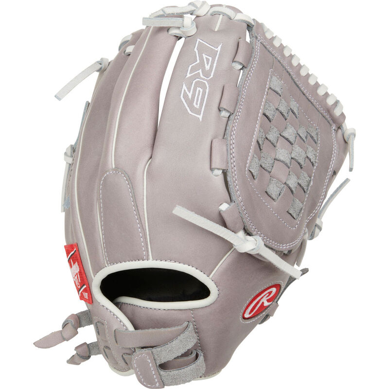 Rawlings 12" R9 Fastpitch Glove image number 1