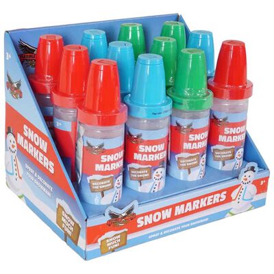 Flexible Flyer Large Snow Markers