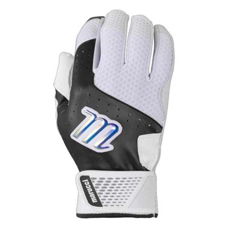 Marucci Sports Youth Crest Batting Glove image number 0