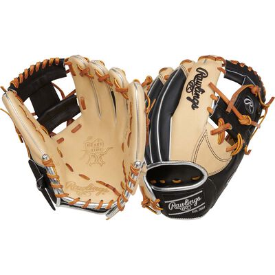 Rawlings 11.5" Heart of the Hide Glove (IF)