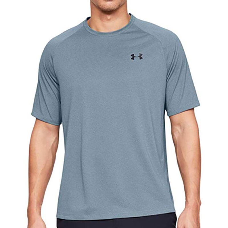 Under Armour Men's UA Tech 2.0 Textured Short Sleeve T-Shirt image number 0