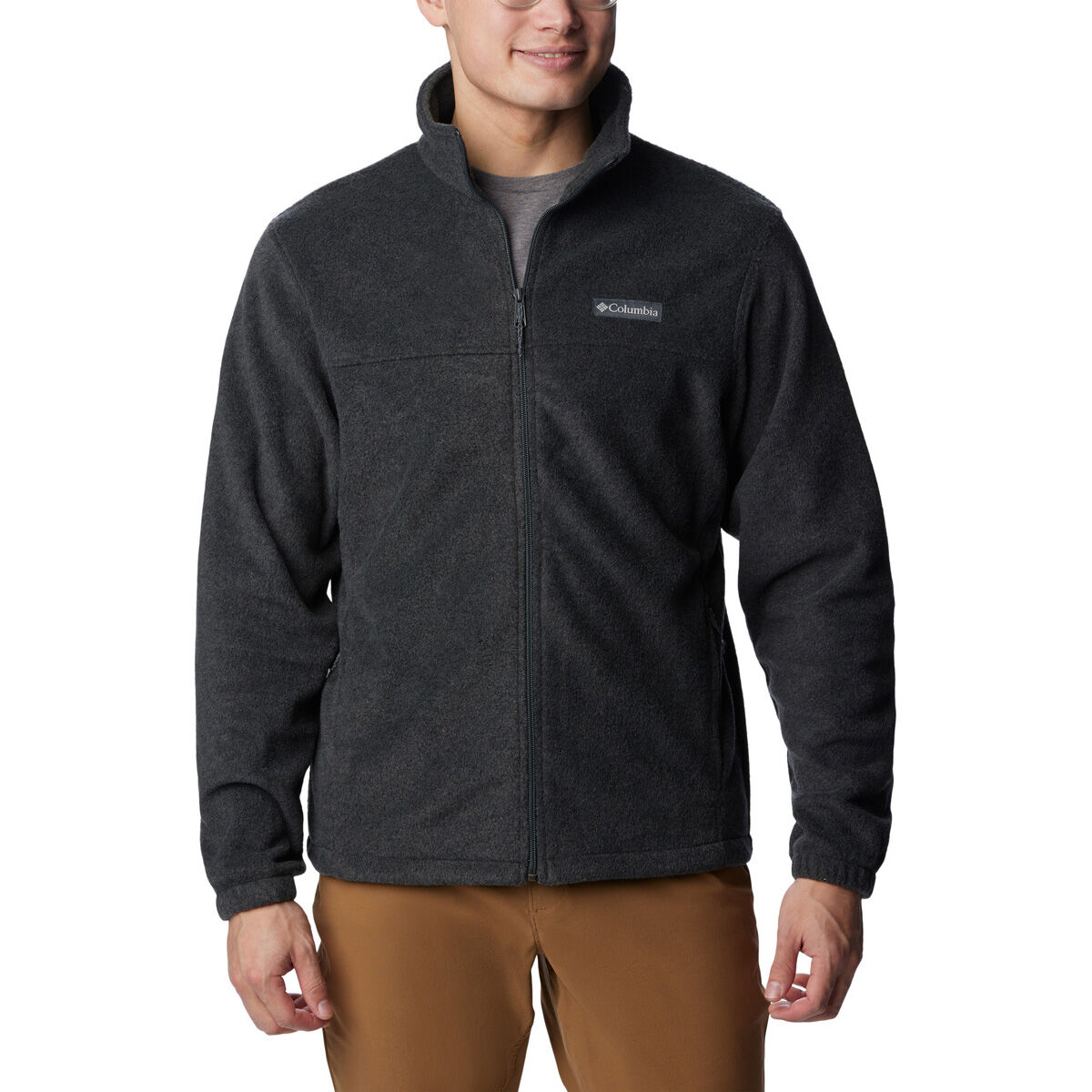 Columbia men's steen fleece jacket store