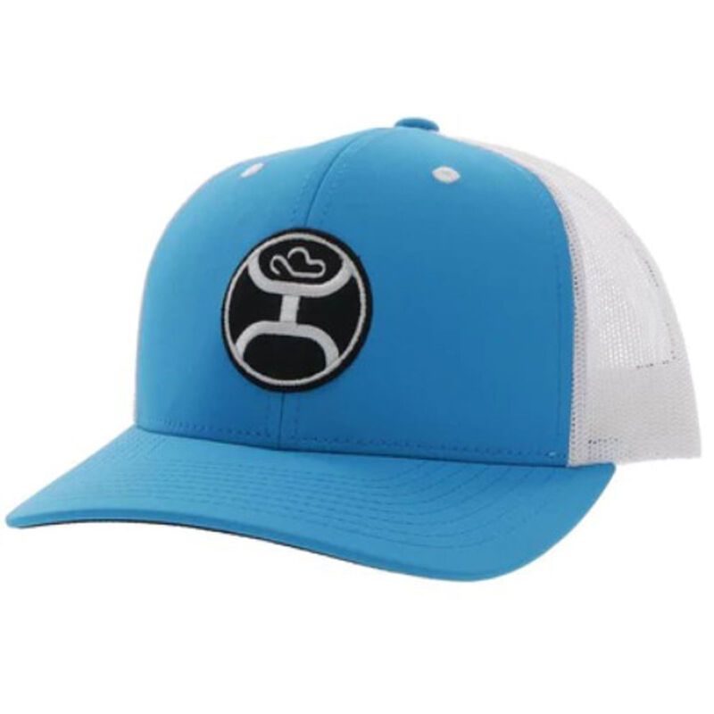 Hooey Men's Primo Trucker Hat image number 0