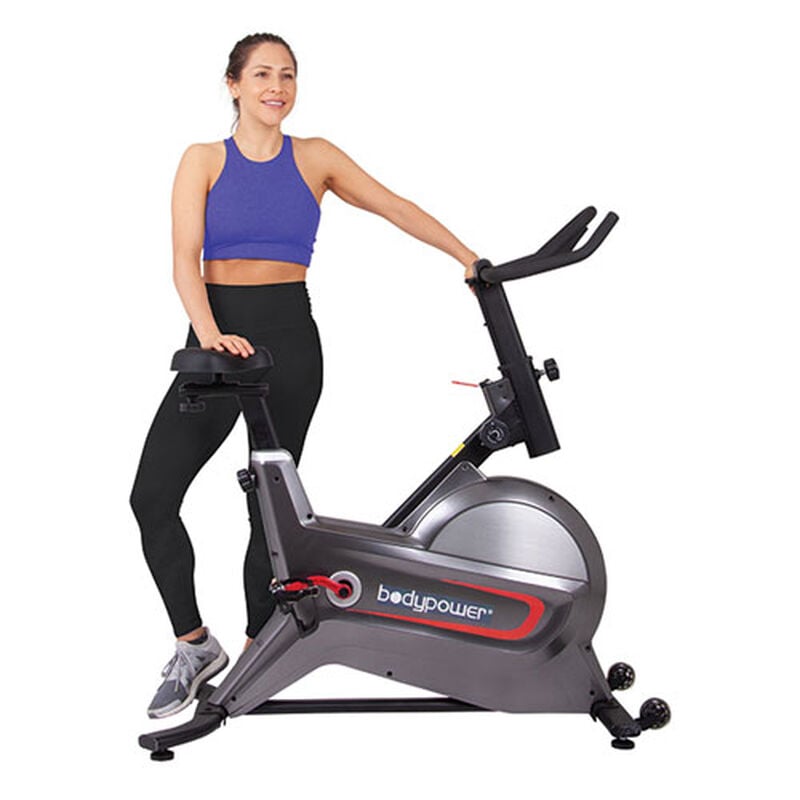 Body Power ERG8000 Indoor Cycle image number 1