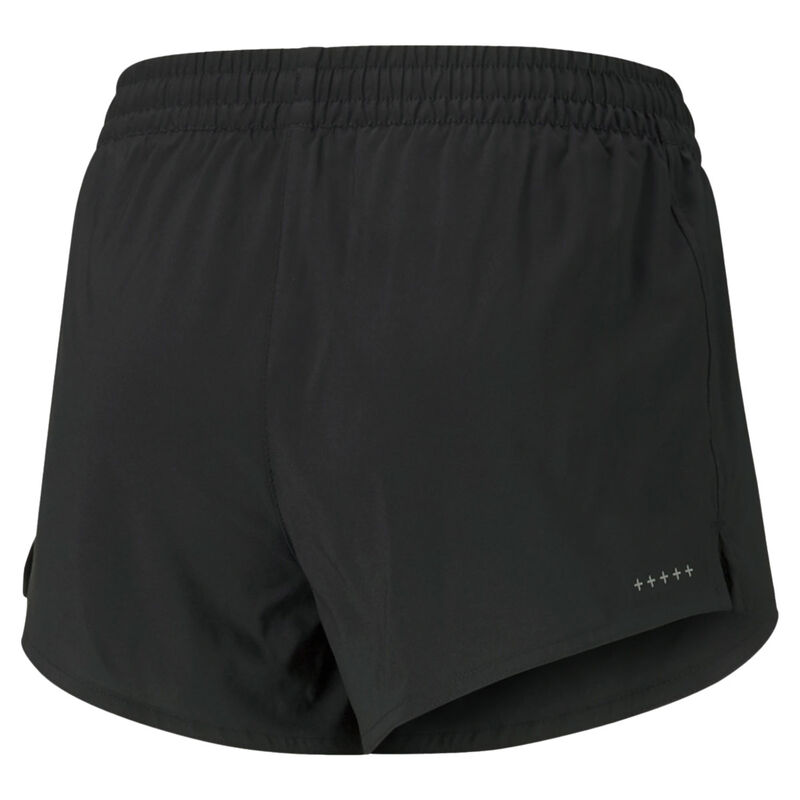 Puma Women's Favorite Woven Shorts image number 3