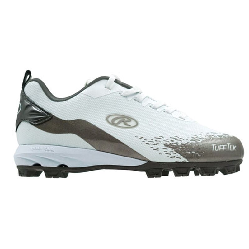 Rawlings Women's Ripsaw Softball Cleats, , large image number 0