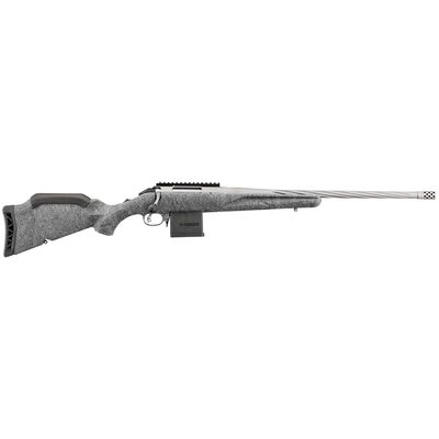 Ruger American II 223 20" Centerfire Rifle