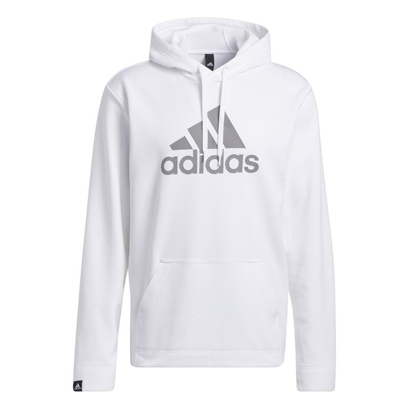 adidas Men's Game and Go Pullover Hoodie image number 0