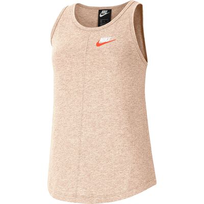 Nike Girls' Sportswear Tank Top