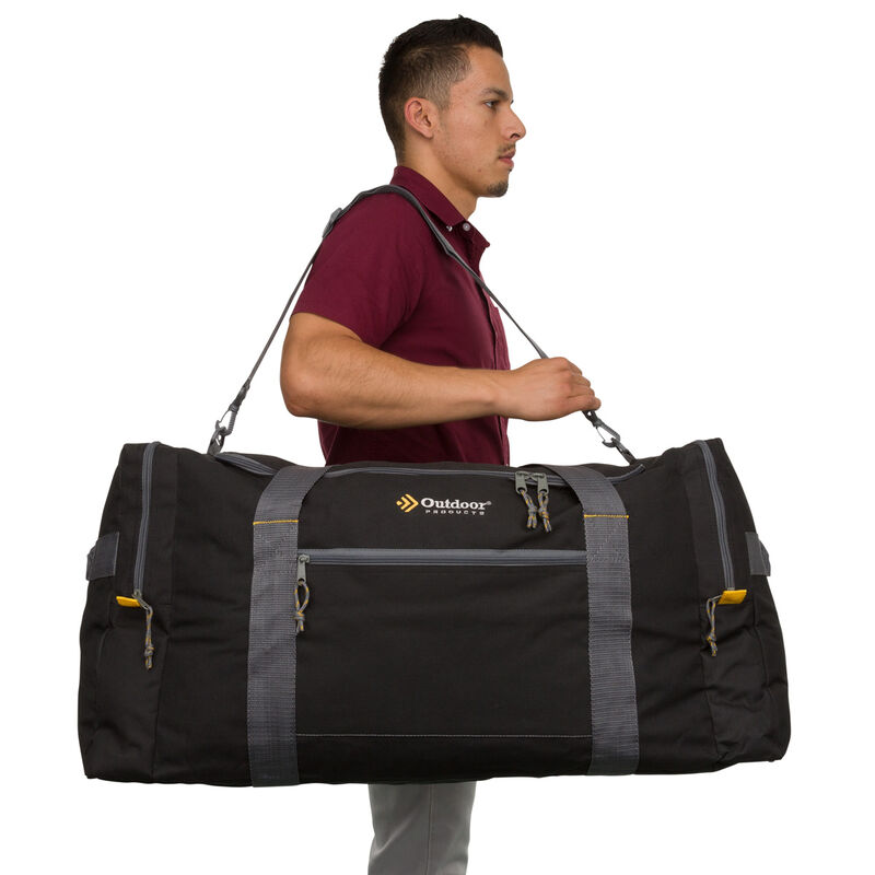 Outdoor Products Large Mountain Duffel image number 9