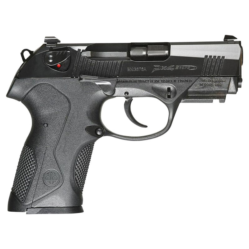 Beretta Px4 Storm ComP Carry 9mm image number 0