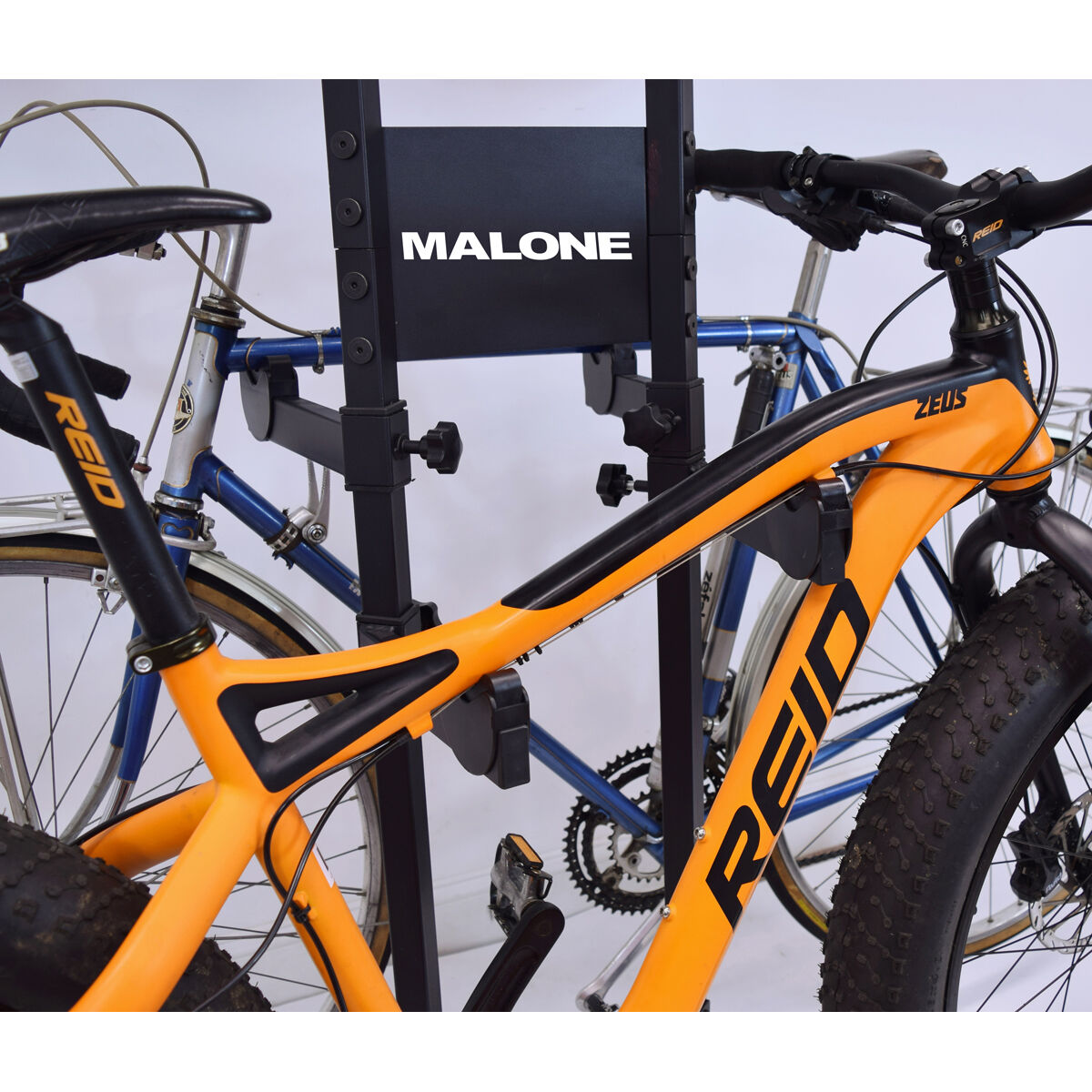 Malone GrandStand 2 4 Bike Storage Display Stand