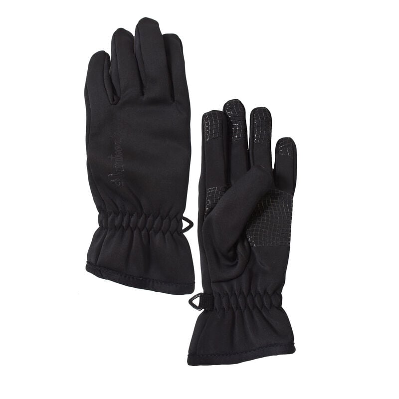 Huntworth Women's Soft Stretch Active Gloves image number 0