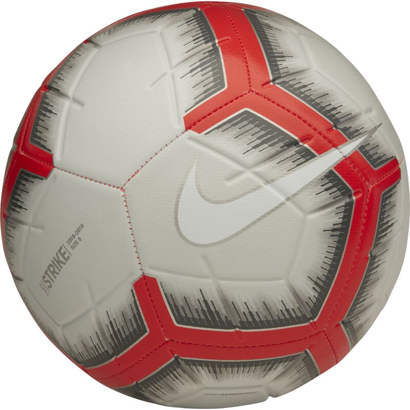 Nike Strike Soccer Ball image number 0