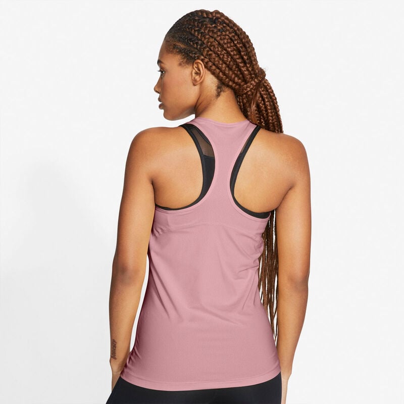 Nike Women's All Over Mesh Tank image number 1