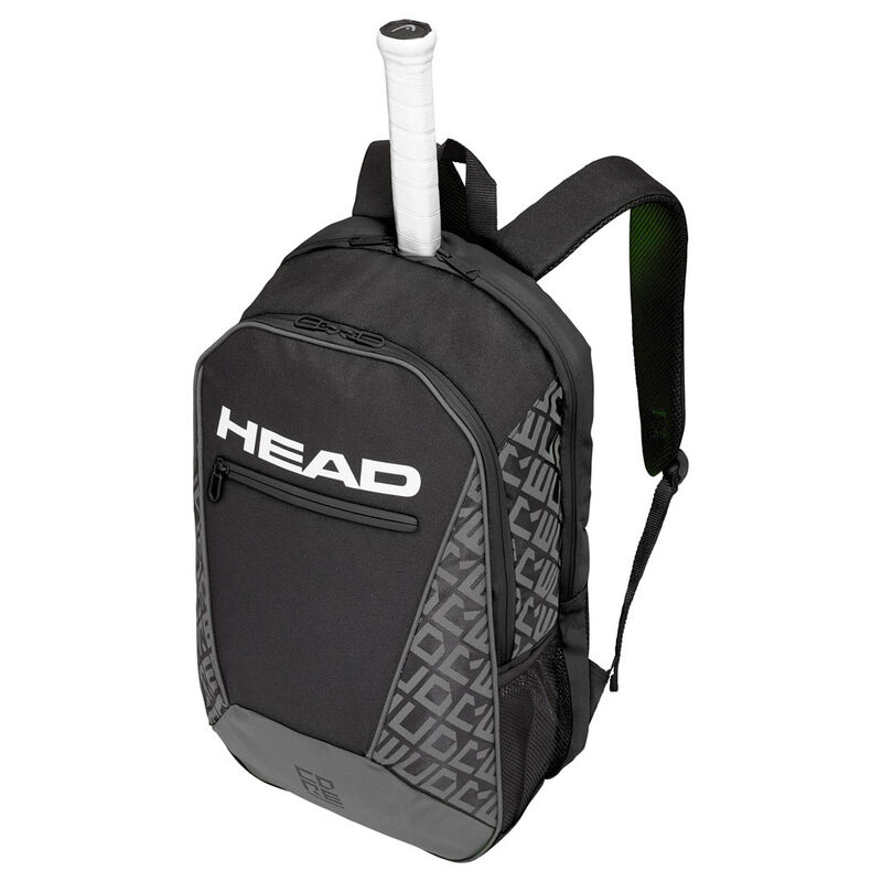 Head Core Tennis Backpack image number 0