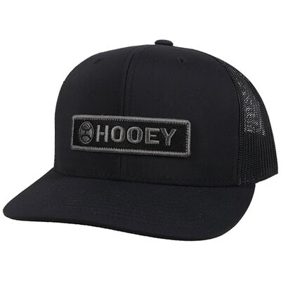 Hooey Lockup Trucket Hat