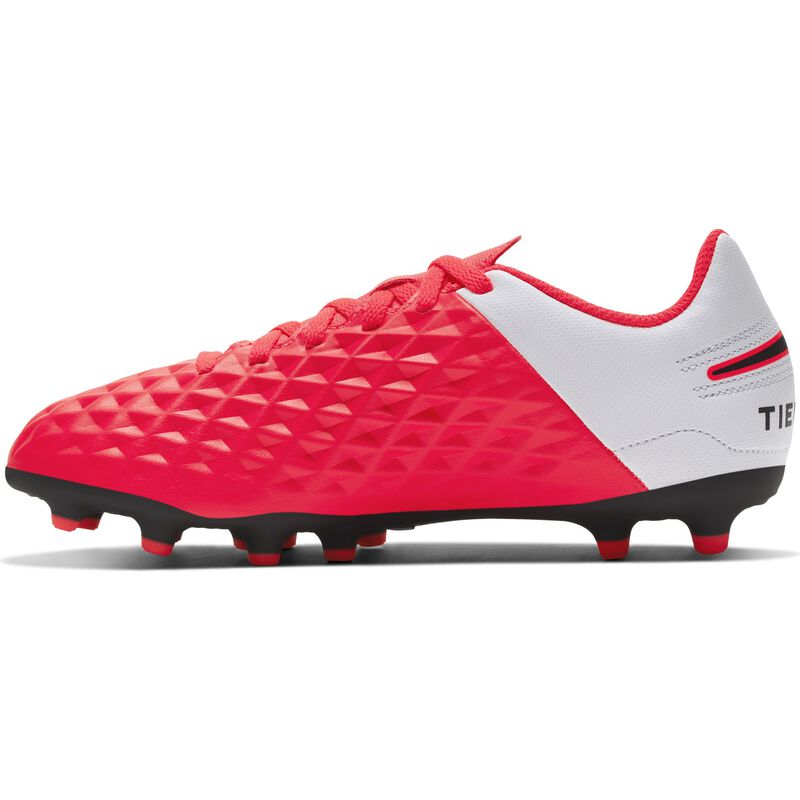 Nike Youth Legend 8 Club Soccer Cleats image number 2