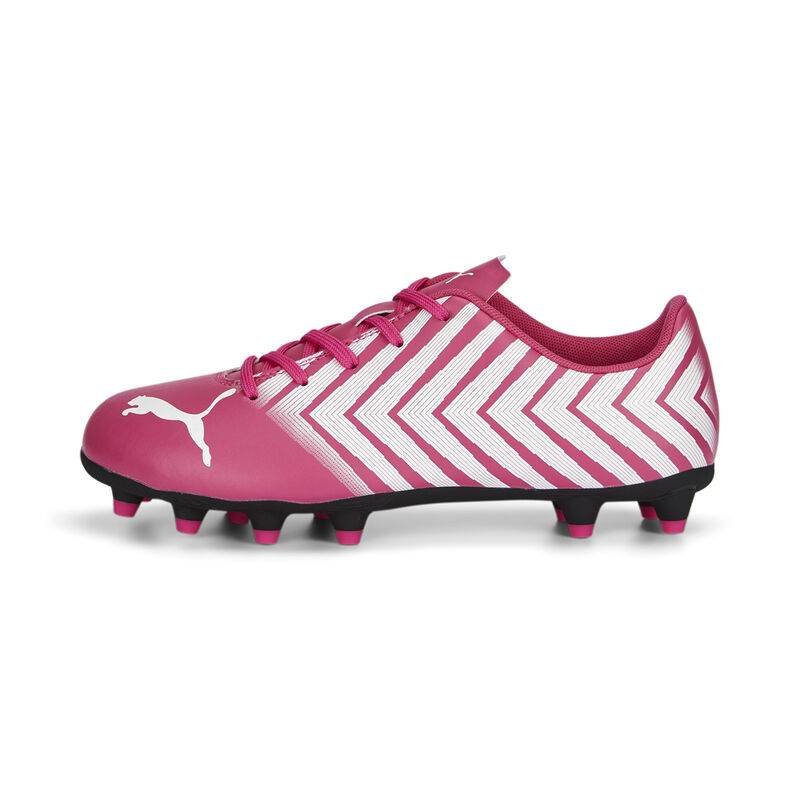 Puma Youth Tacto Ii FG/AG Jr Soccer Cleats image number 5