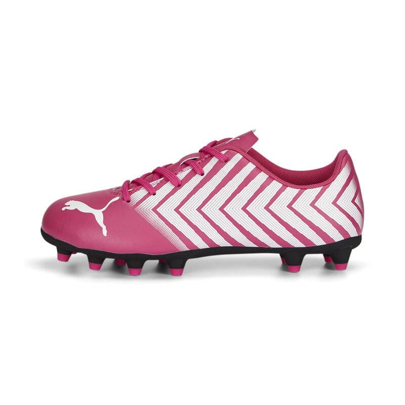 Puma Youth Tacto Ii FG/AG Jr Soccer Cleats image number 6