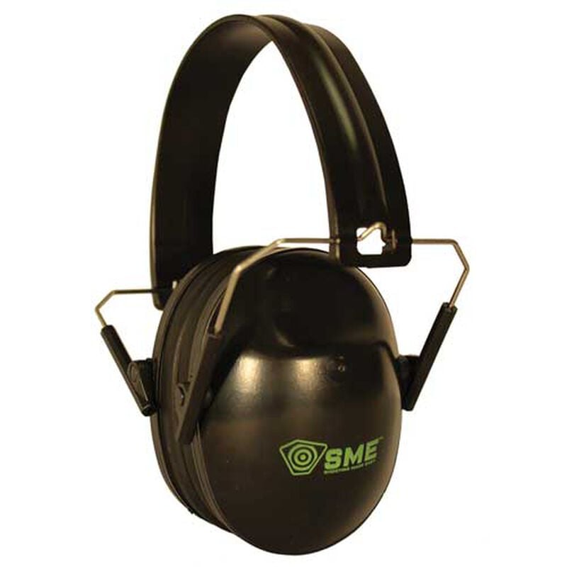 Sme Pro Low Profile Ear Muffs image number 0