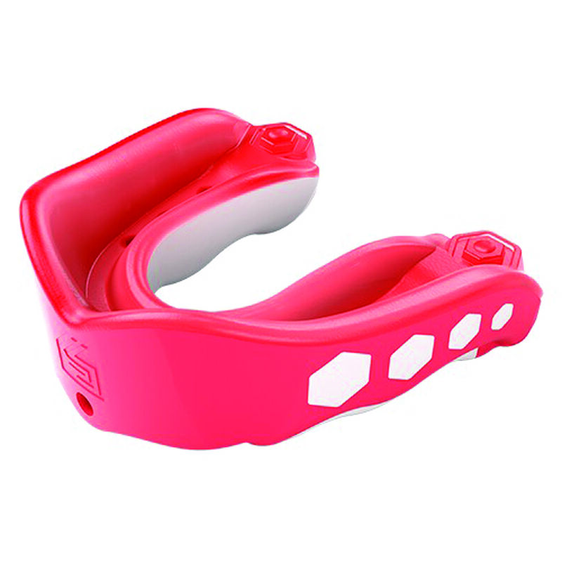 Shock Doctor Flavor Convertible Mouthguard image number 0