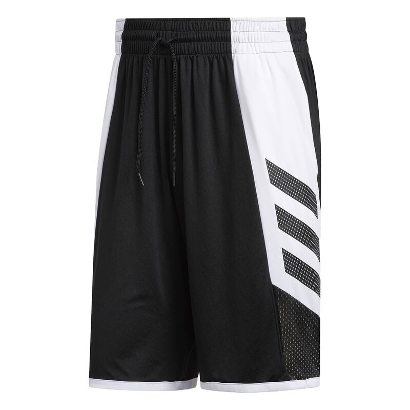 adidas Men's Basketball Shorts image number 0
