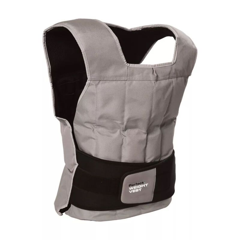 Perfect Fitness 40lb Weight Vest image number 0