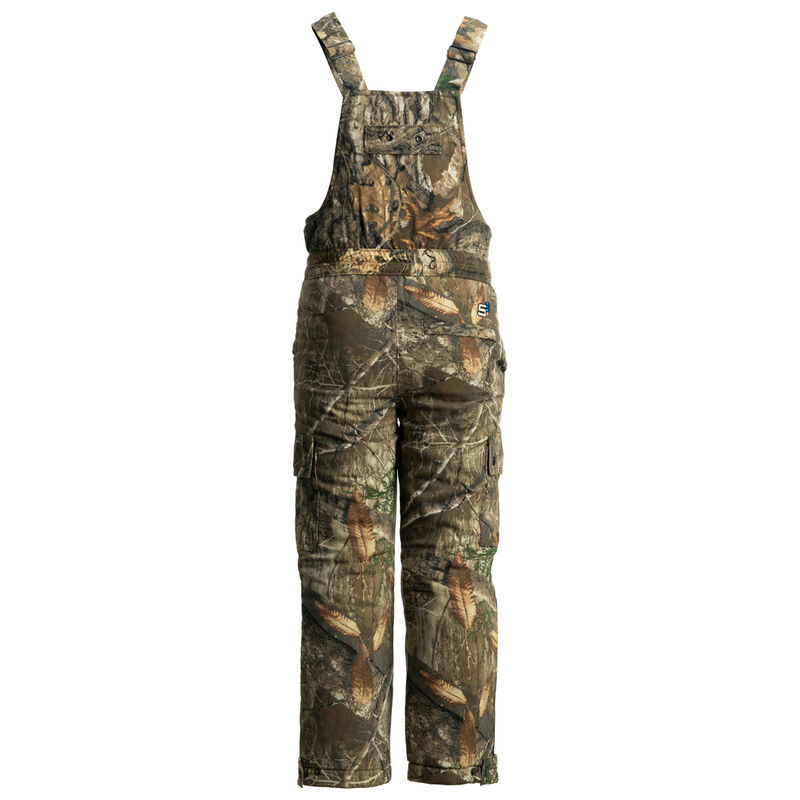 Blocker Outdoors Youth Commander Insulated Bib image number 3