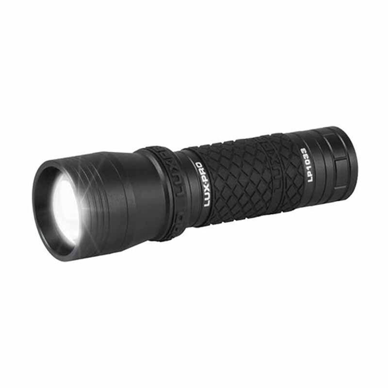 Luxpro 350 Focus HD Light image number 0