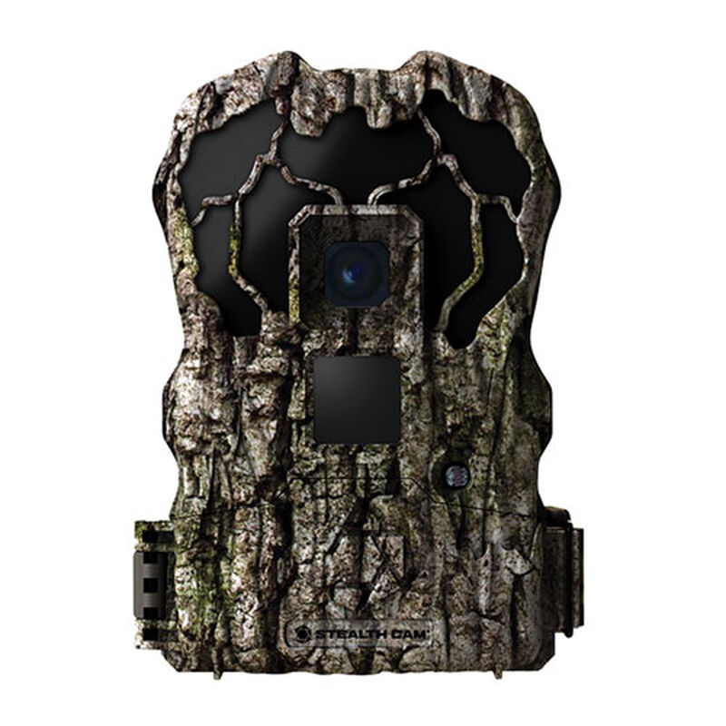 Stealth Cam Ghost STC-PX20 Trail Camera image number 0