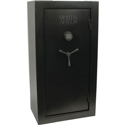 Sports Afield 42 Gun 60 Minute Fire Rated Safe