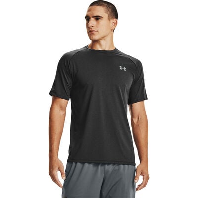 Under Armour Men's UA Tech 2.0 Textured Short Sleeve T-Shirt