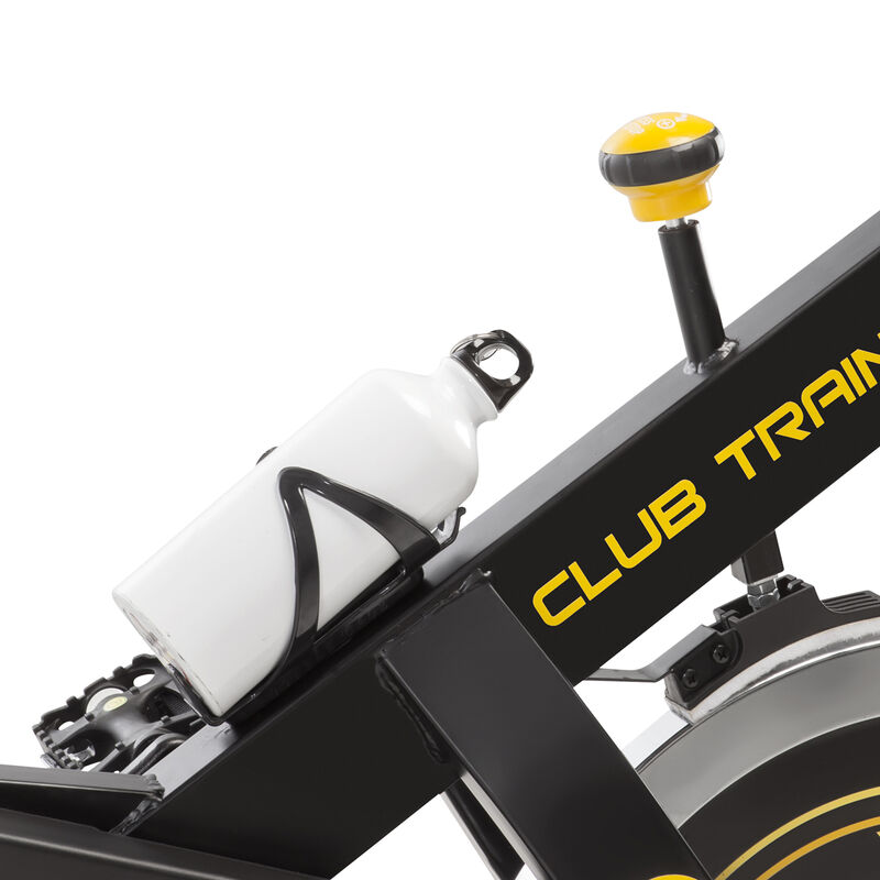 Circuit Fitness Deluxe Club Revolution Cycle image number 22