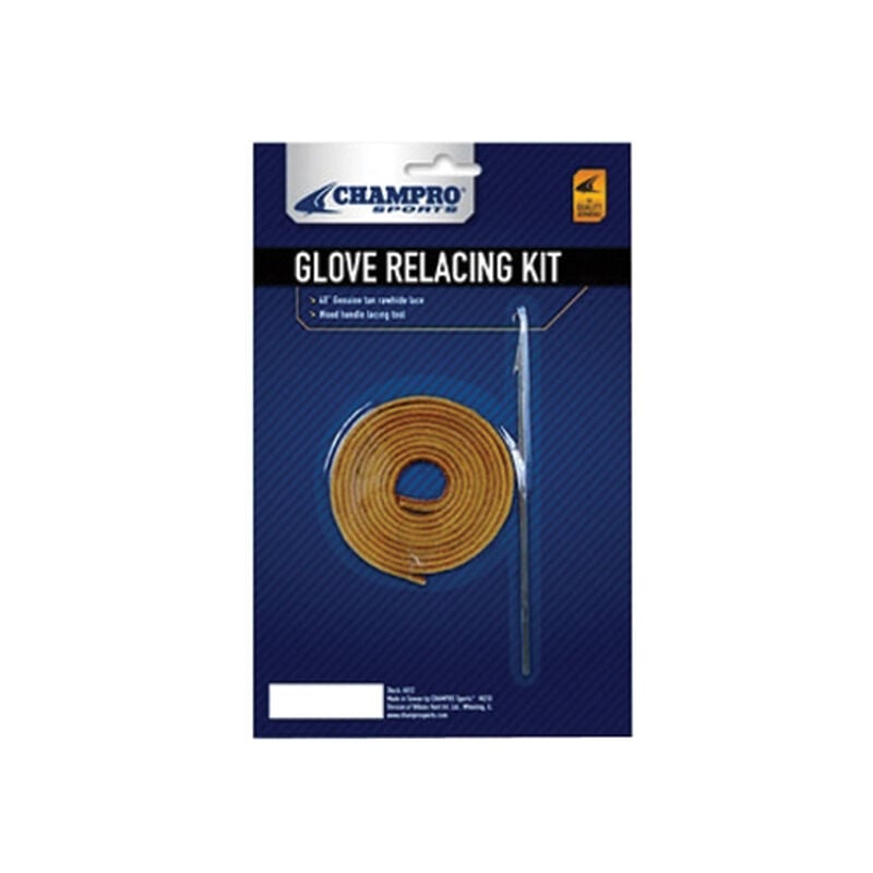Champro Glove Relacing Kit, , large image number 0