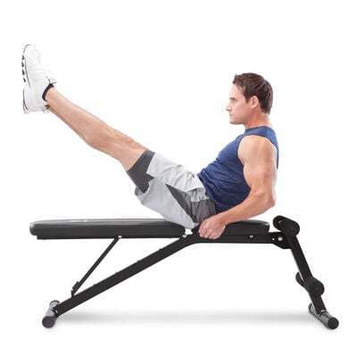 Marcy Multi-Utility Bench
