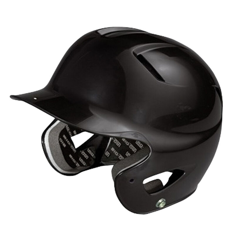 Youth Natural Tee Ball Batting Helmet, , large image number 0