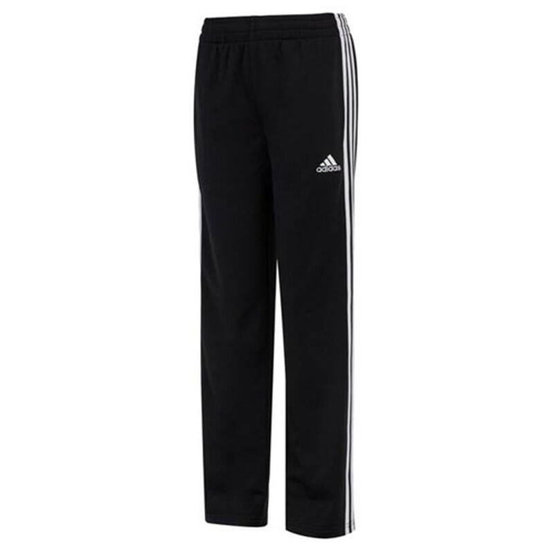 adidas Boys' Iconic Tricot Pants image number 0