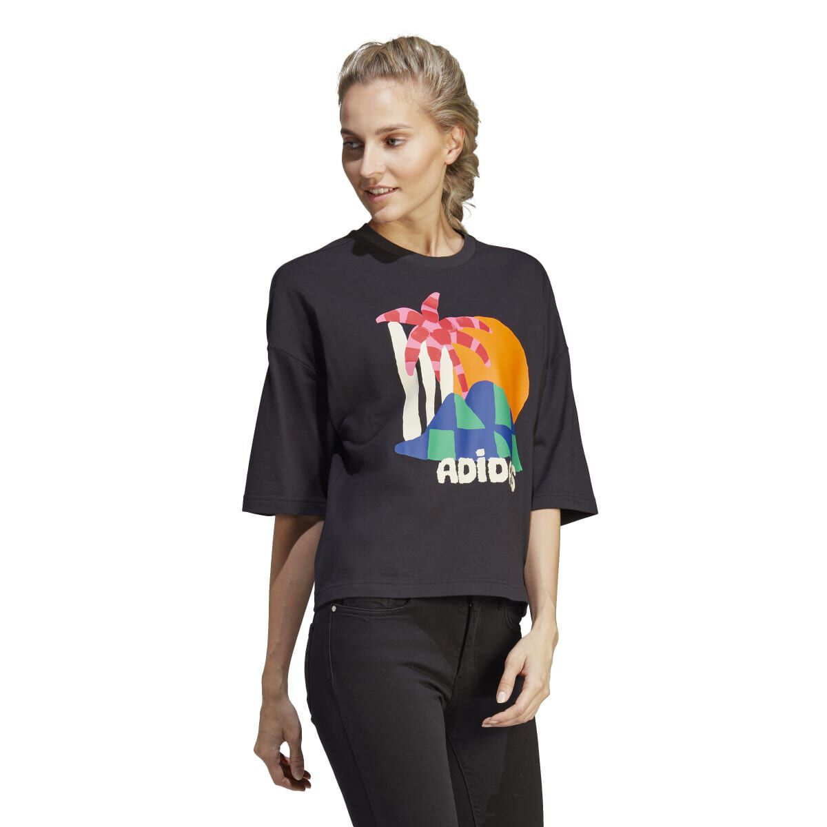 Adidas farm cheap rio tee