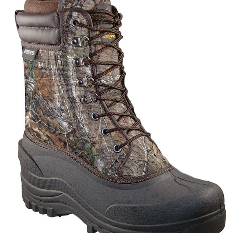 Itasca Men's Cascade Extreme Winter Boots image number 3