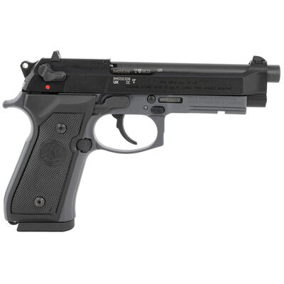 Beretta 92FSR 22 LR 15+1 5.30" Pistol