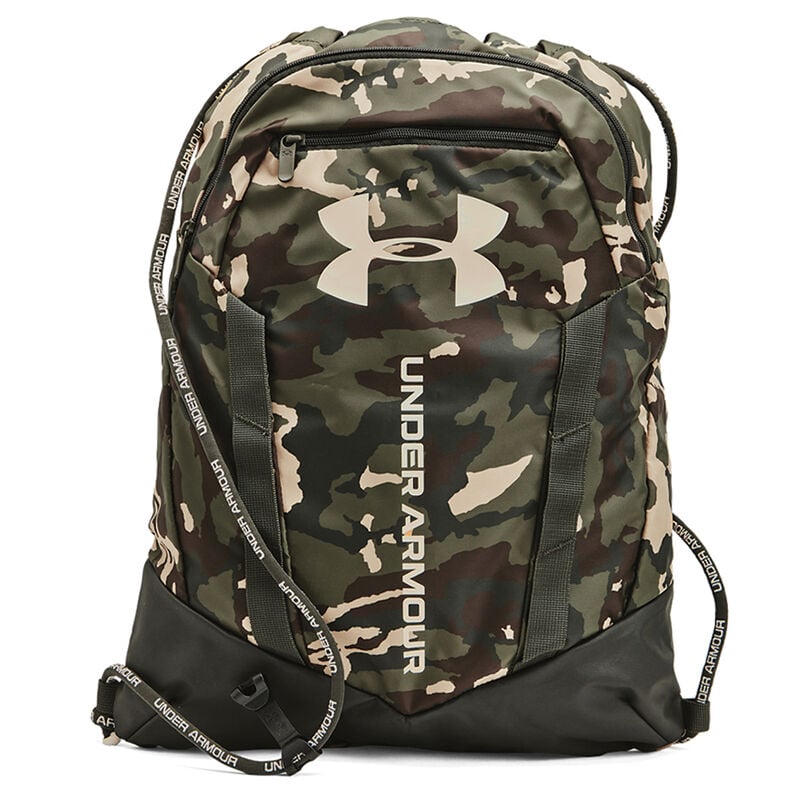 Under Armour Undeniable Sack Pack image number 0
