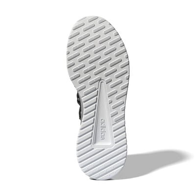 adidas Men's Lite Racer Adapt 4.0 Cloudfoam Lifestyle Slip-On Shoes