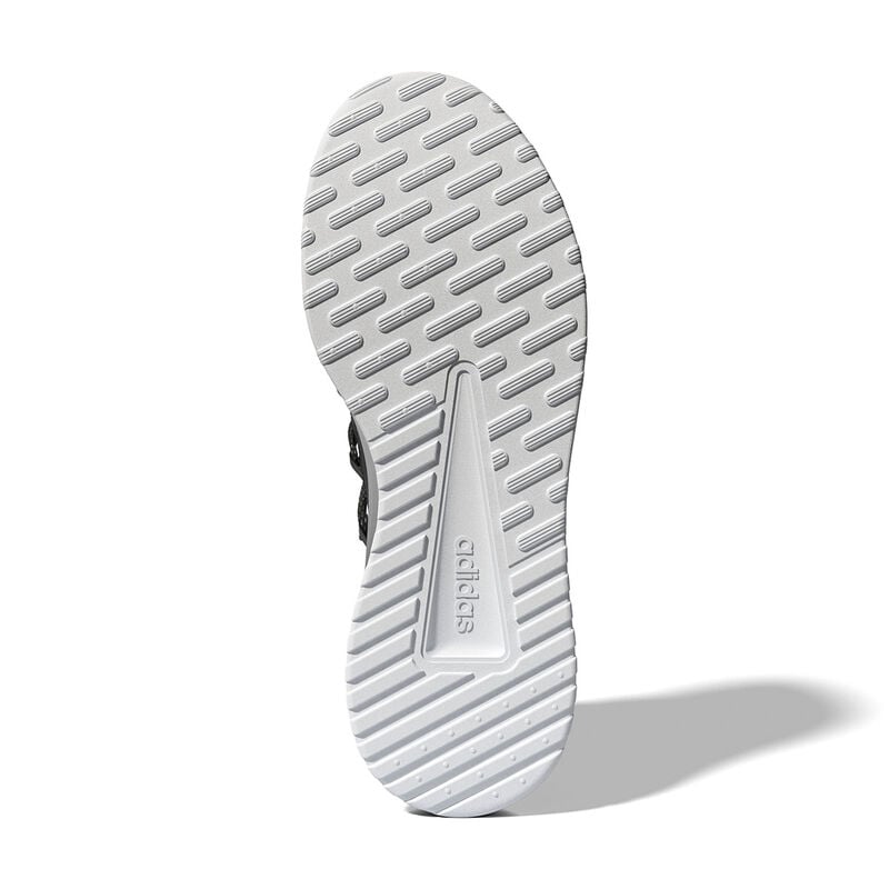 adidas Men's Lite Racer Adapt 4.0 Cloudfoam Lifestyle Slip-On Shoes image number 1