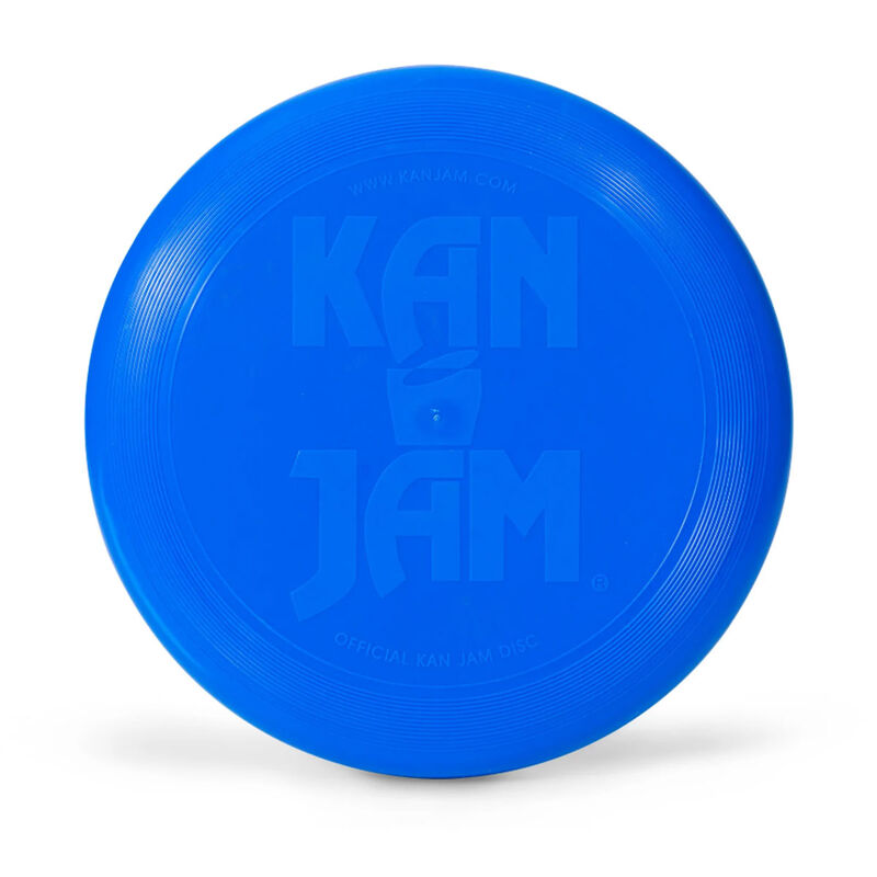 Kan Jam Flying Disc image number 0